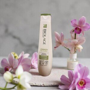 Biolage Strength Recovery Shampoo 13.5 oz